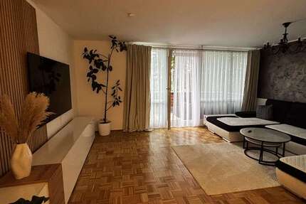 Wohnung Rosenheim - 4 Zimmer, 100 m&sup2;, 379.000&euro; | Angebot:23068845