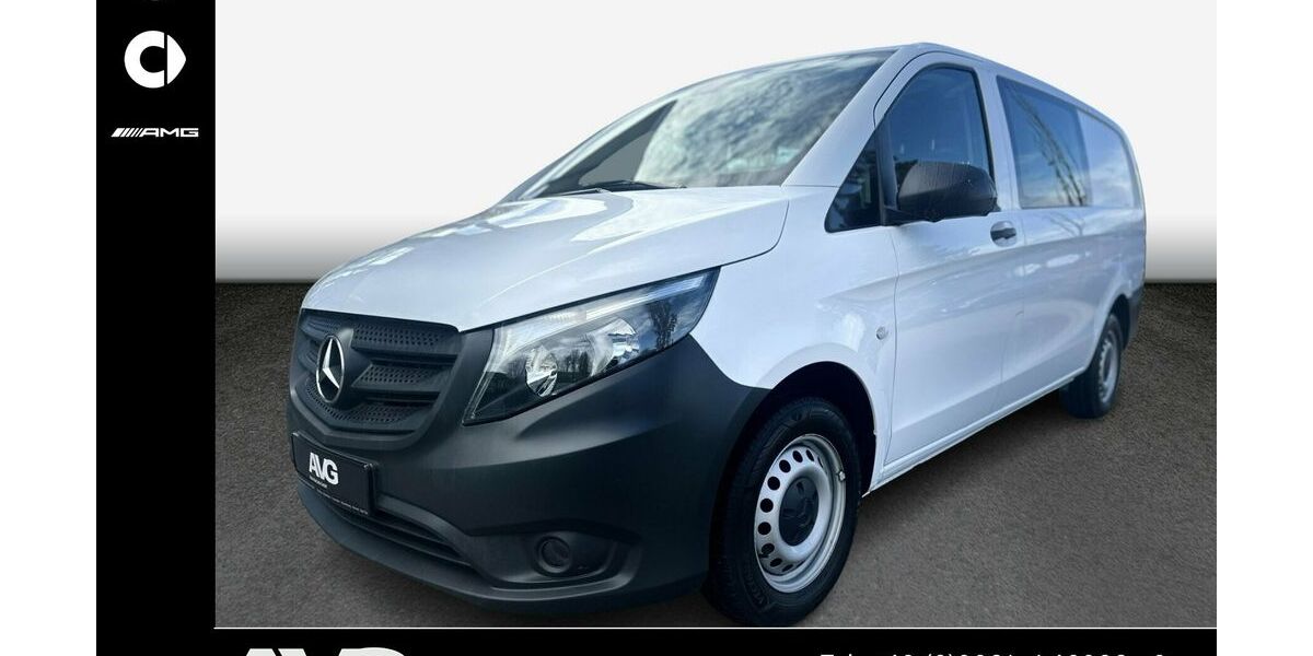 Mercedes-Benz Vito 192.000 km 16.601 &euro; Rosenheim 83022