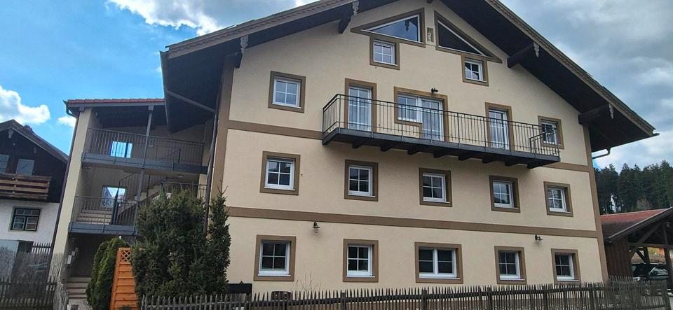 Etagenwohnung Riedering - 3 Zimmer, 96 m&sup2;, 395.000&euro; | Angebot:26049357