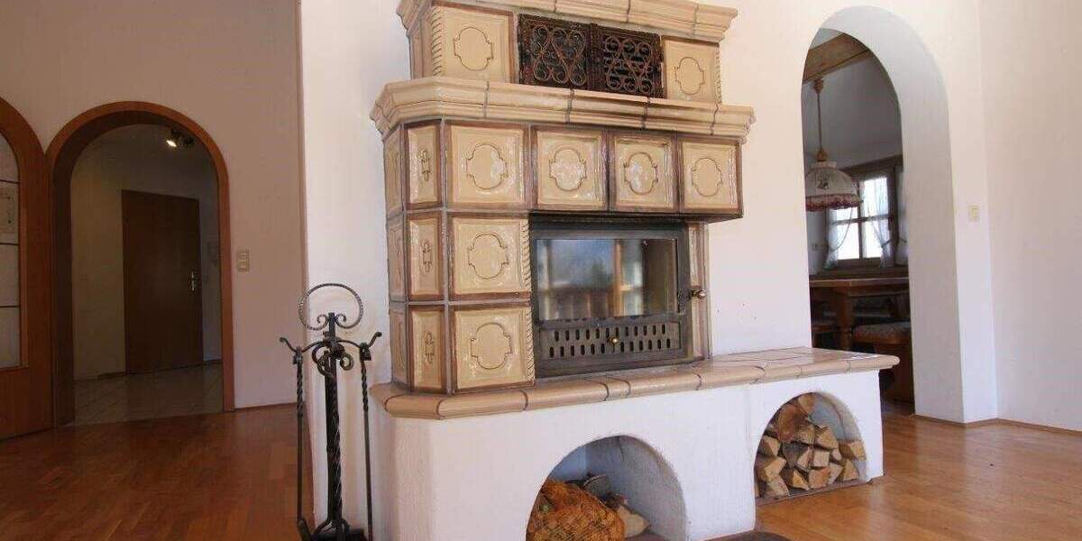 Etagenwohnung Aschau - 3 Zimmer, 100 m&sup2;, 529.000&euro; | Angebot:25730435