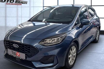 Ford Fiesta 13.876 km 18.990 &euro; Kolbermoor 83059