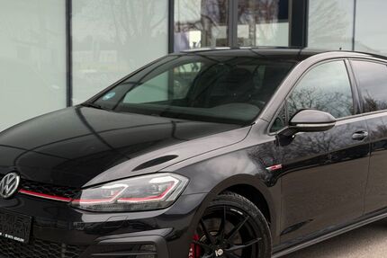 VW Golf 82.000 km 18.999 &euro; Kolbermoor 83059