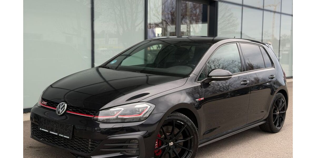 VW Golf 82.000 km 18.999 &euro; Kolbermoor 83059