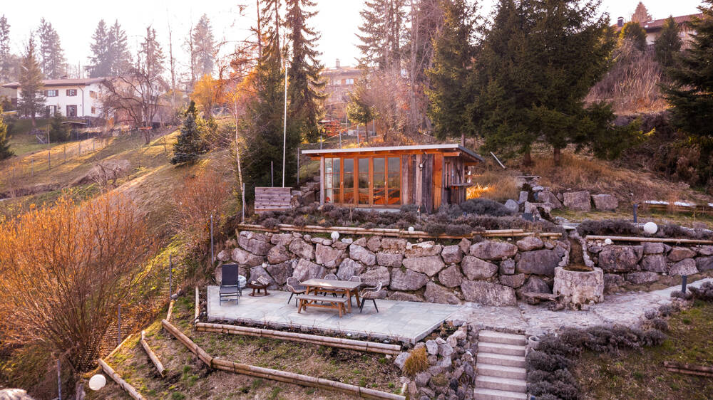 Einfamilienhaus Hausham - 5 Zimmer, 229 m&sup2;, 2.150.000&euro; | Angebot:26018448