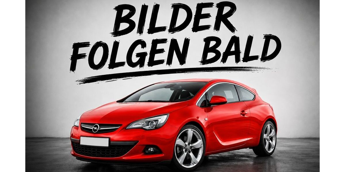 Opel Astra 85.000 km 9.500 &euro; Bad Aibling 83043