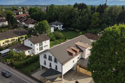 Wohnung Kolbermoor - 4 Zimmer, 137 m&sup2;, 2.200&euro; | Angebot:27094811