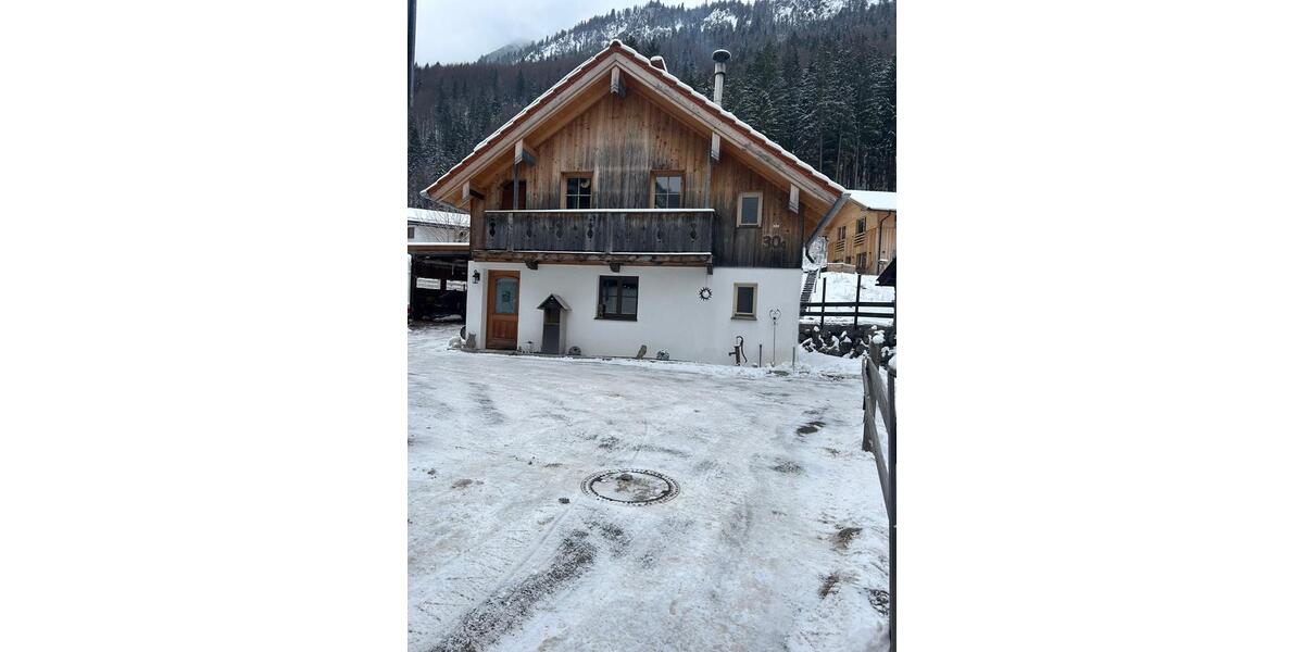 Einfamilienhaus Schliersee - 3 Zimmer, 68 m&sup2;, 850.000&euro; | Angebot:24425973