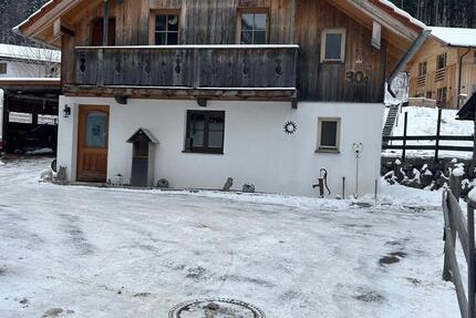 Haus Schliersee - 3 Zimmer, 68 m&sup2;, 850.000&euro; | Angebot:24425973