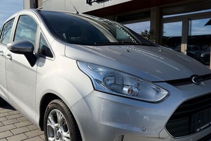 Ford B-Max 79.000 km 7.700 &euro; Rohrdorf-Thansau 83101