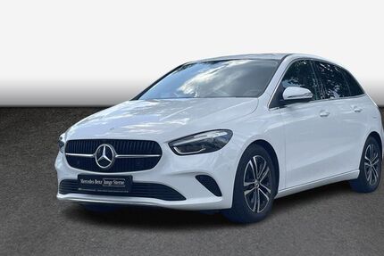 Mercedes-Benz B 200 13.572 km 27.800 &euro; Raubling 83064