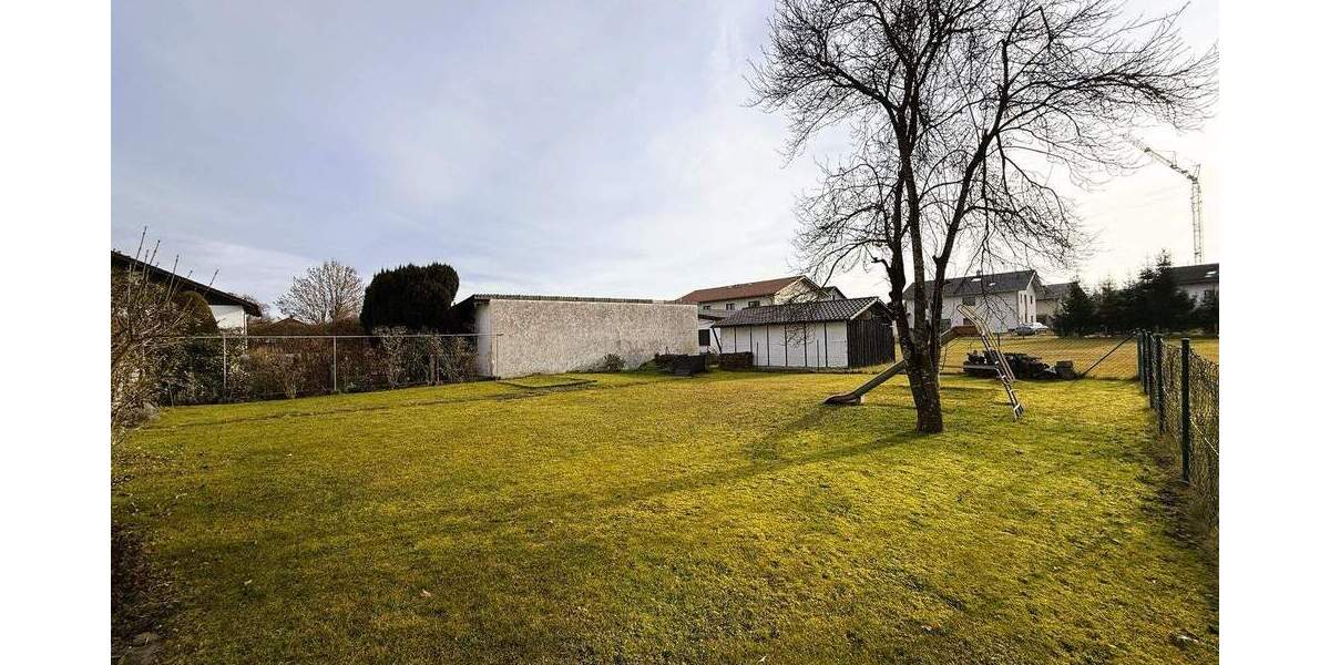 Einfamilienhaus Bruckmühl Hinrichssegen - 7 Zimmer, 183 m&sup2;, 599.900&euro; | Angebot:25744445