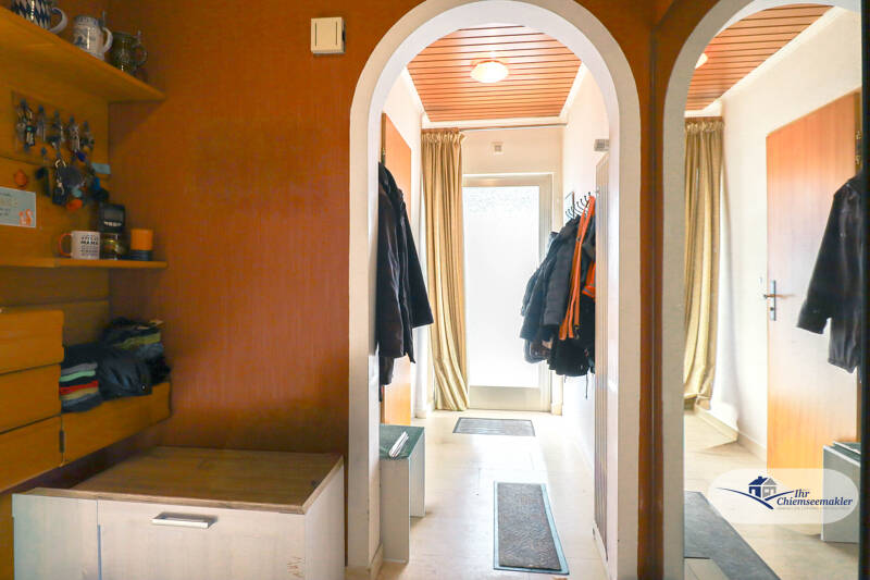 Doppelhaushälfte Edling - 6 Zimmer, 145 m&sup2;, 618.000&euro; | Angebot:25820001