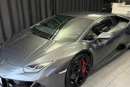 Lamborghini Huracán 75.000 km 199.999 &euro; Miesbach 83714