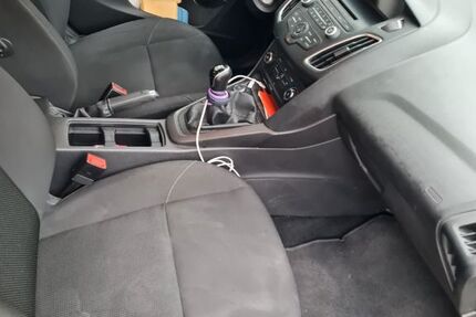 Ford Focus 166.100 km 5.300 &euro; Bad aibling 83043