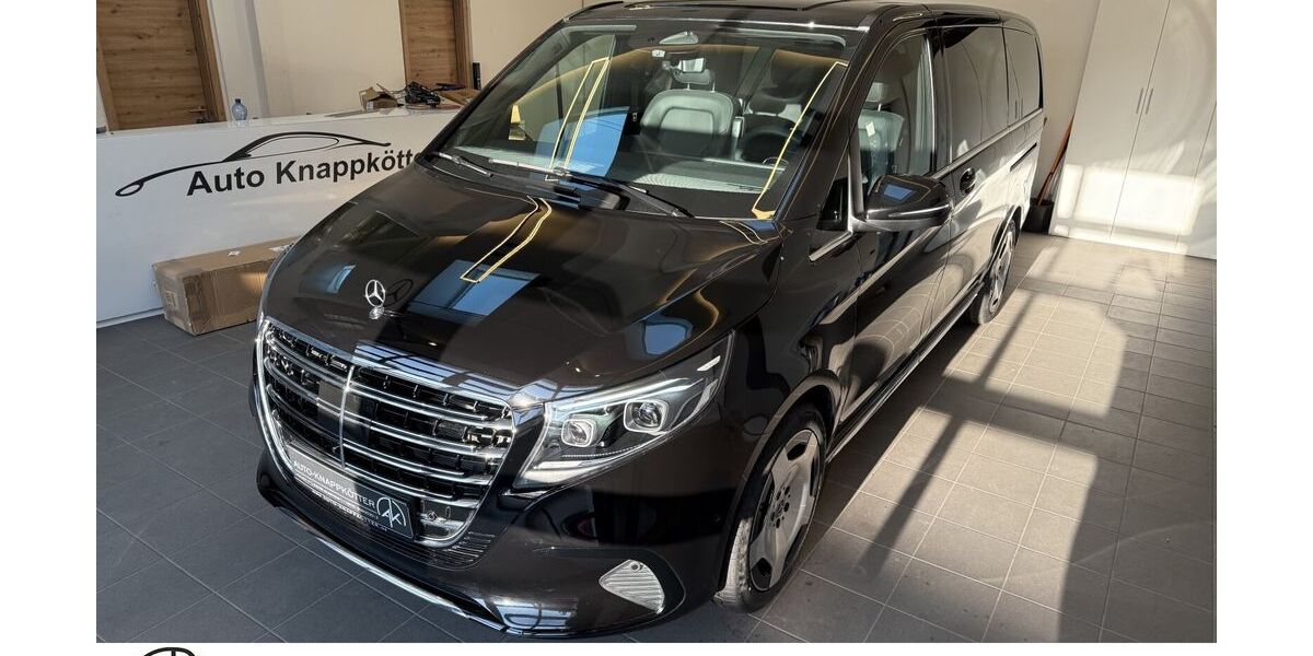 Mercedes-Benz V 300 3.927 km 86.580 &euro; Kolbermoor bei Rosenheim 83059