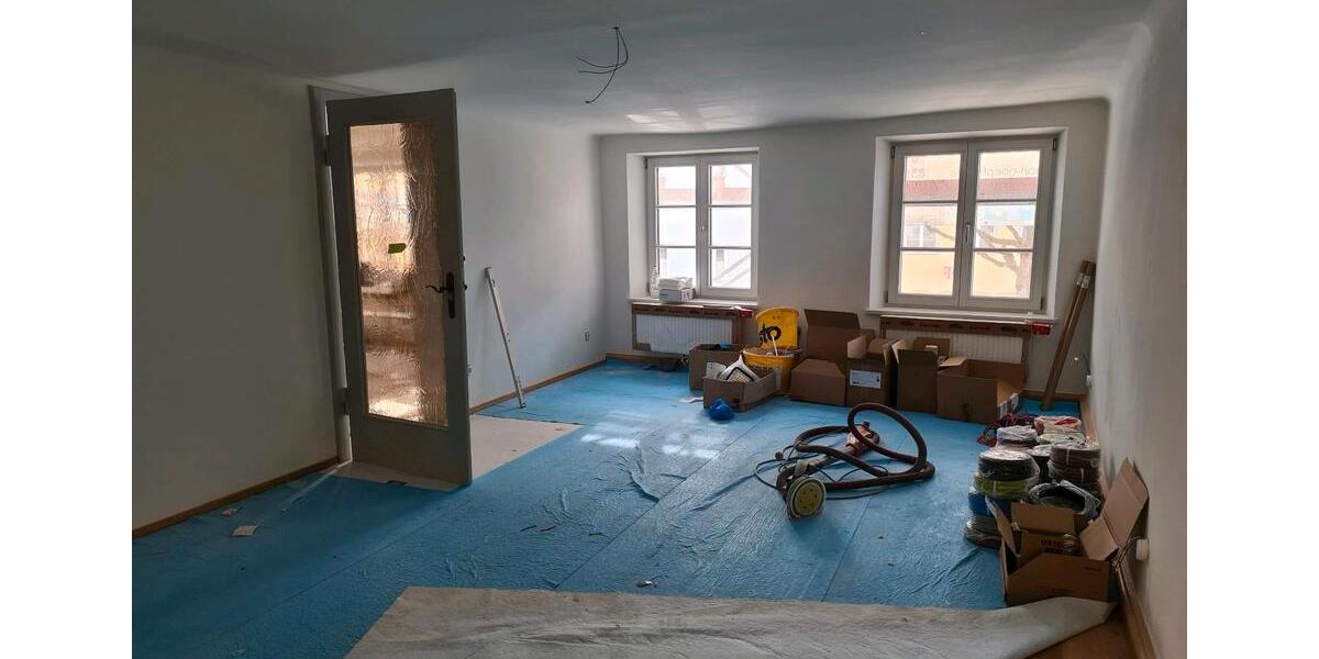 Etagenwohnung Soyen - 2 Zimmer, 75 m&sup2;, 1.354&euro; | Angebot:25960595