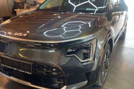 Kia Niro 19.900 km 33.690 &euro; Rosenheim 83026