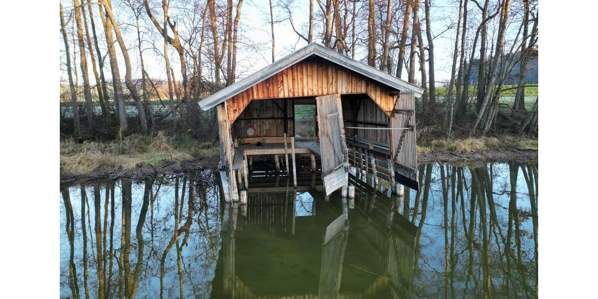 Grundstück Vogtareuth - 800.000&euro; | Angebot:24207113