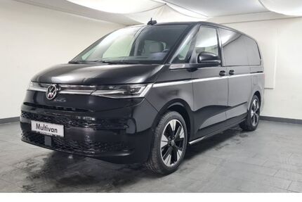 VW T7 Multivan 10.400 km 65.820 &euro; Ebersberg bei München 85560