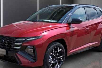 Hyundai TUCSON 5.950 km 41.490 &euro; Rosenheim 83022