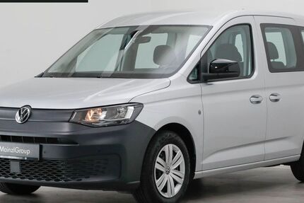 VW Caddy 47.300 km 21.410 &euro; Feldkirchen/Westerham 83620