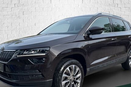 Skoda Karoq 136.234 km 22.980 &euro; Wasserburg am Inn 83512
