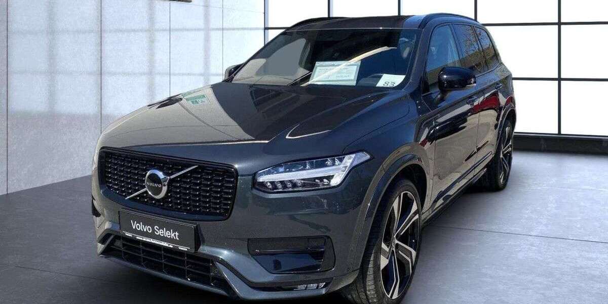 Volvo XC90 103.190 km 38.990 &euro; Kolbermoor 83059