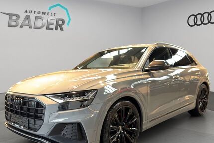 Audi Q8 97.684 km 62.880 &euro; Bruckmühl 83052