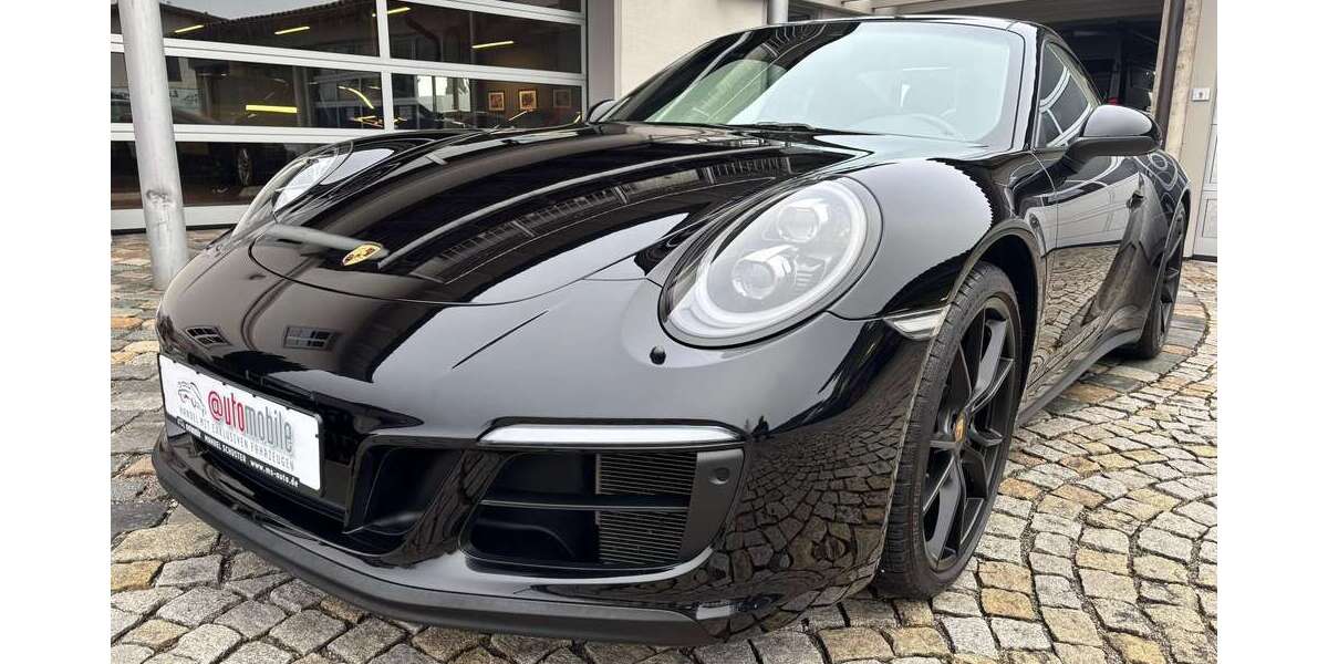 Porsche 991 38.900 km 121.950 &euro; Flintsbach am Inn 83126
