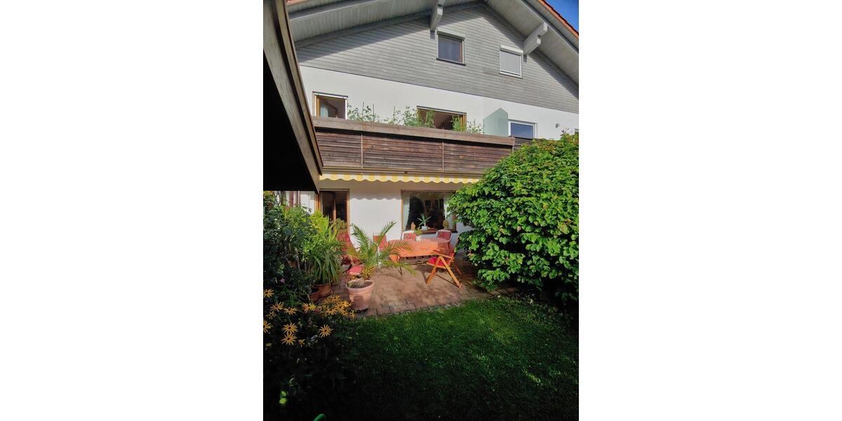 Doppelhaushälfte Prien am Chiemsee - 6 Zimmer, 180 m&sup2;, 875.000&euro; | Angebot:26411425