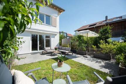 Haus Weyarn - 4 Zimmer, 116 m&sup2;, 885.000&euro; | Angebot:27021550