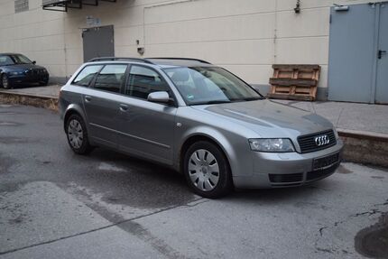 Audi A4 320.000 km 999 &euro; Fischbachau 83730