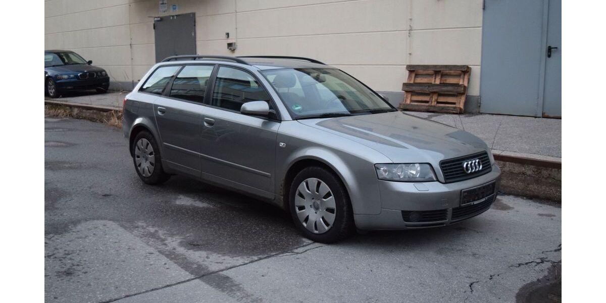 Audi A4 320.000 km 999 &euro; Fischbachau 83730