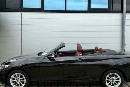 BMW 218 67.705 km 16.999 &euro; Raubling 83064