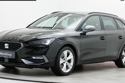Seat Leon 26.200 km 26.460 &euro; Feldkirchen/Westerham 83620
