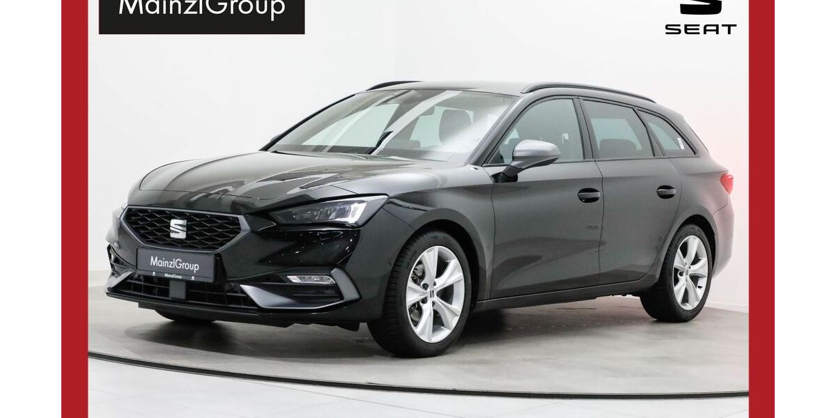 Seat Leon 26.200 km 26.460 &euro; Feldkirchen/Westerham 83620