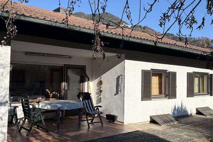 Haus Unterwössen Oberwössen - 3 Zimmer, 80 m&sup2;, 550.000&euro; | Angebot:26392730
