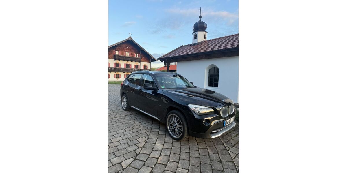 BMW X1 178.000 km 7.499 &euro; Irschenberg 83737