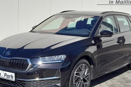 Skoda Octavia 21.900 km 28.888 &euro; Tuntenhausen 83104