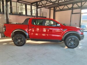 Ford Raptor Doppelkabine 4x4 *Panther* 72.000 km 39.990 &euro; Miesbach 83714