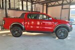 Ford Raptor Doppelkabine 4x4 *Panther* 72.000 km 39.990 &euro; Miesbach 83714