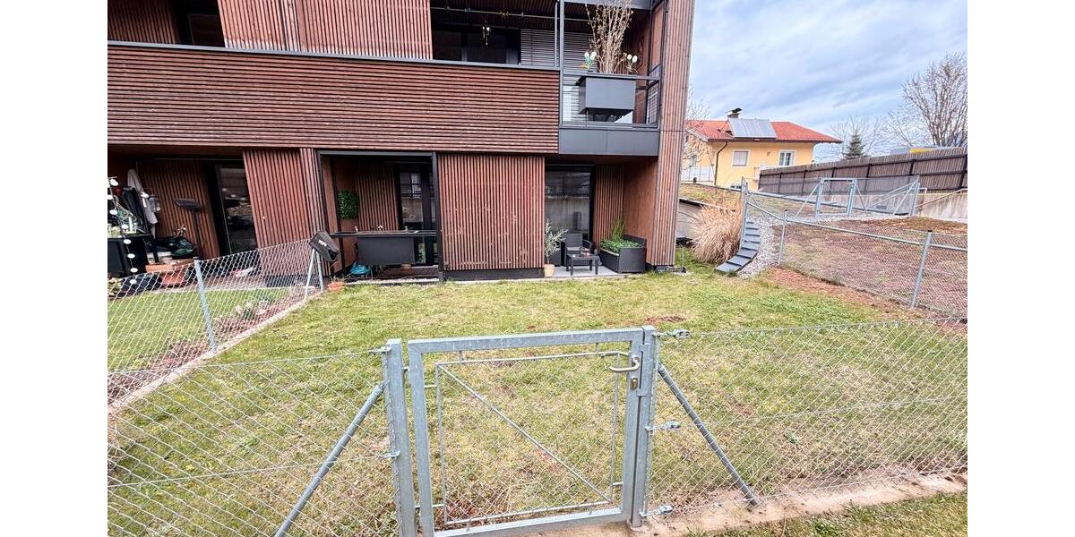 Erdgeschoßwohnung Kiefersfelden - 3 Zimmer, 69 m&sup2;, 1.700&euro; | Angebot:26045177