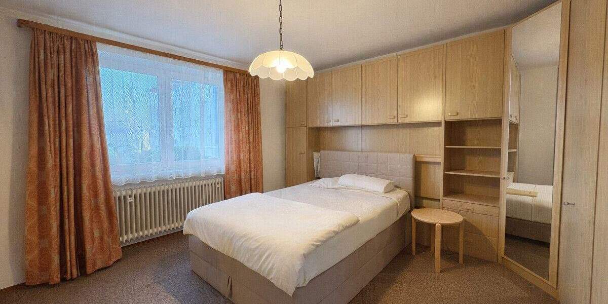 Etagenwohnung Rosenheim Ost - 3 Zimmer, 79 m&sup2;, 349.000&euro; | Angebot:25818265