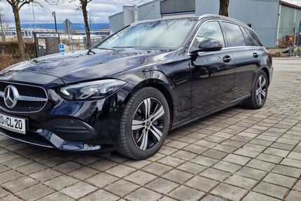 Mercedes-Benz C 220 92.000 km 25.900 &euro; Rosenheim 83026