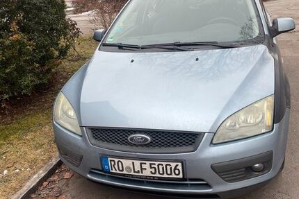 Ford Focus 191.122 km 1.500 &euro; Bad Aibling 83043