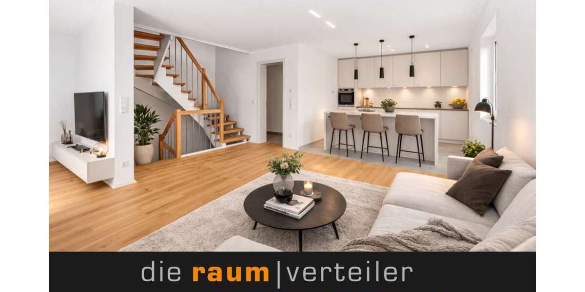 Einfamilienhaus Bruckmühl - 4 Zimmer, 112 m&sup2;, 829.000&euro; | Angebot:26692421