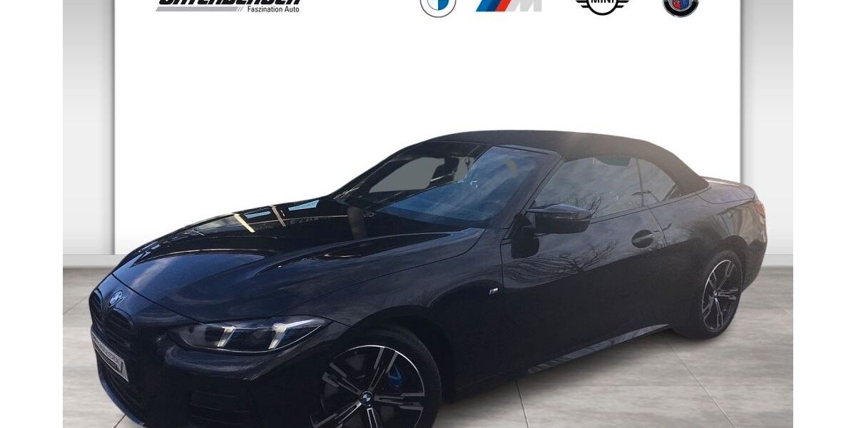 BMW 440 26.650 km 65.450 &euro; Prien am Chiemsee 83209