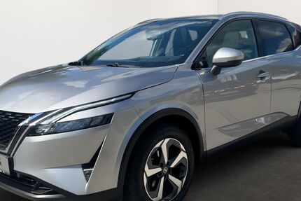 Nissan Qashqai 44.500 km 22.990 &euro; Miesbach 83714