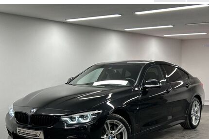 BMW 440 Gran Coupé 95.000 km 39.850 &euro; Rosenheim 83026