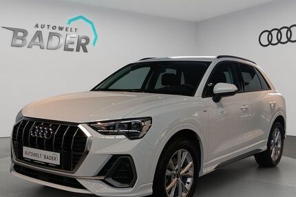 Audi Q3 47.100 km 25.880 &euro; Bruckmühl 83052